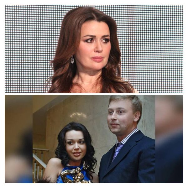 Застала в постели с няней: последняя капля, разрушившая брак Заворотнюк