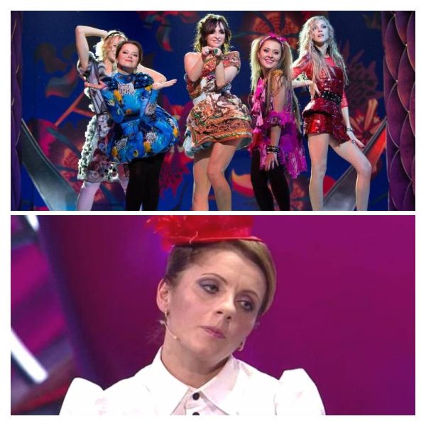 Что скрывает Наталья Еприкян: настоящая причина ухода из Comedy Woman и предательство подруг