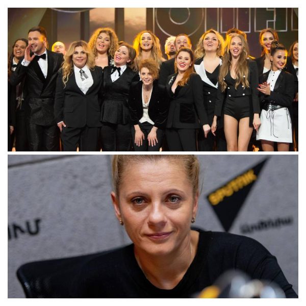 Что скрывает Наталья Еприкян: настоящая причина ухода из Comedy Woman и предательство подруг