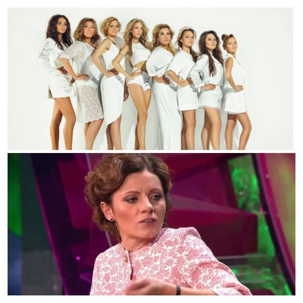 Что скрывает Наталья Еприкян: настоящая причина ухода из Comedy Woman и предательство подруг