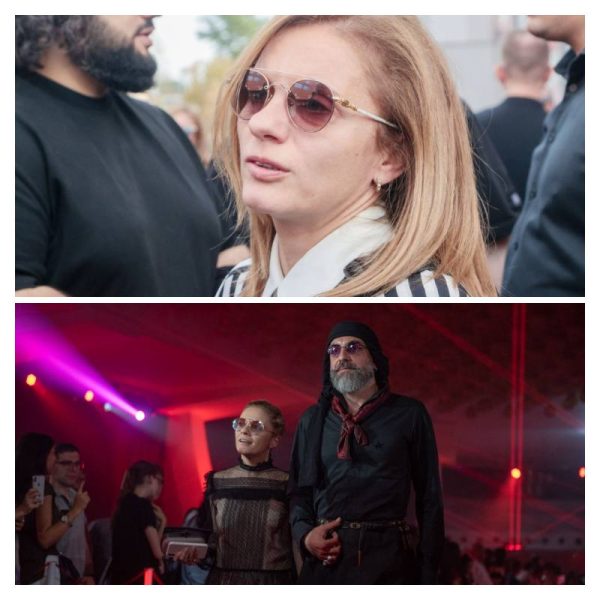 Тайная боль Натальи Еприкян: почему создательница Comedy Woman скрывает свою личную жизнь