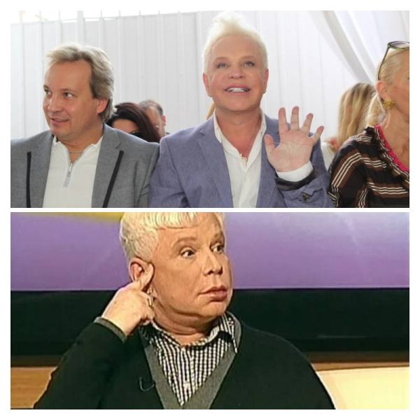 Тайная жизнь Бориса Моисеева: что певец скрывал о своих настоящих отношениях и любовных драмах