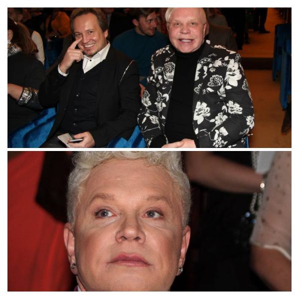 Тайная жизнь Бориса Моисеева: что певец скрывал о своих настоящих отношениях и любовных драмах