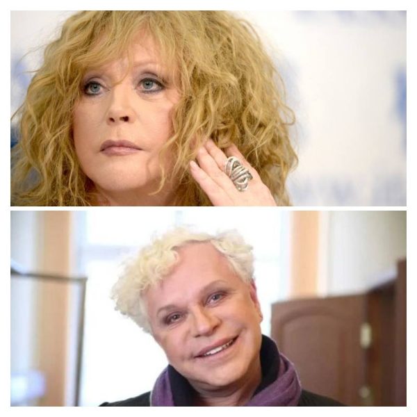 Тайная жизнь Бориса Моисеева: что певец скрывал о своих настоящих отношениях и любовных драмах