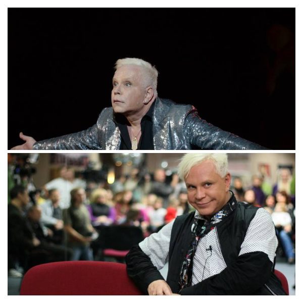 Тайная жизнь Бориса Моисеева: что певец скрывал о своих настоящих отношениях и любовных драмах