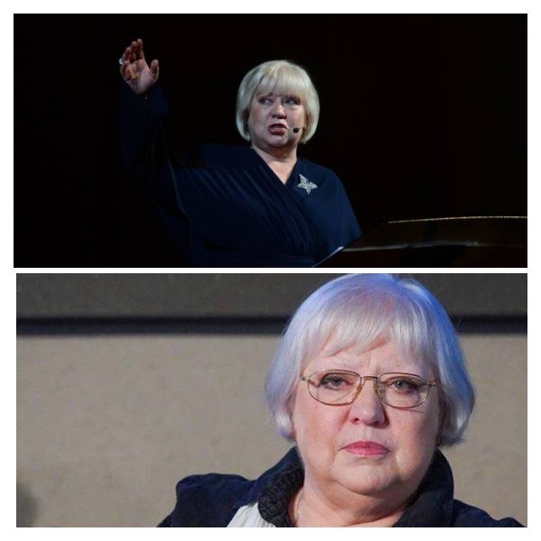 Светлана Крючкова и опасная тайна ртутного склада под её квартирой