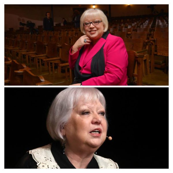Светлана Крючкова и опасная тайна ртутного склада под её квартирой
