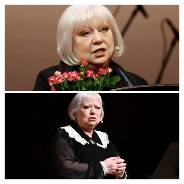 Светлана Крючкова и опасная тайна ртутного склада под её квартирой