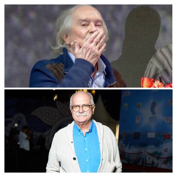 Неизвестная болезнь Михалкова: что скрывают родные режиссера