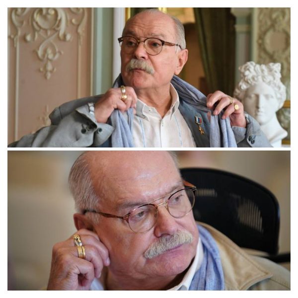 Неизвестная болезнь Михалкова: что скрывают родные режиссера