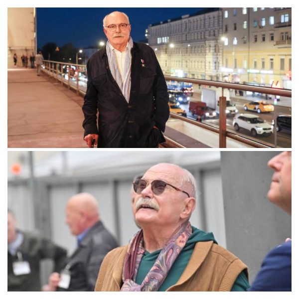 Неизвестная болезнь Михалкова: что скрывают родные режиссера