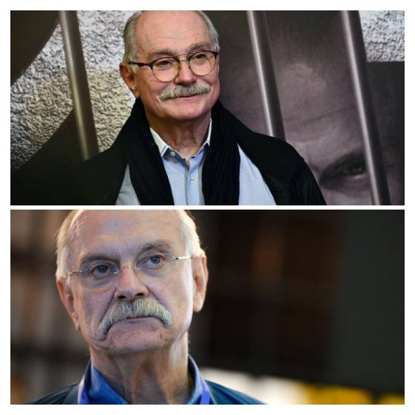 Неизвестная болезнь Михалкова: что скрывают родные режиссера