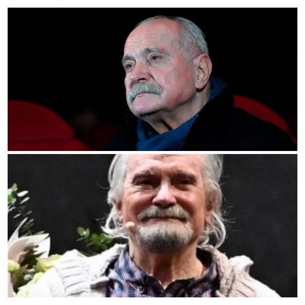 Неизвестная болезнь Михалкова: что скрывают родные режиссера