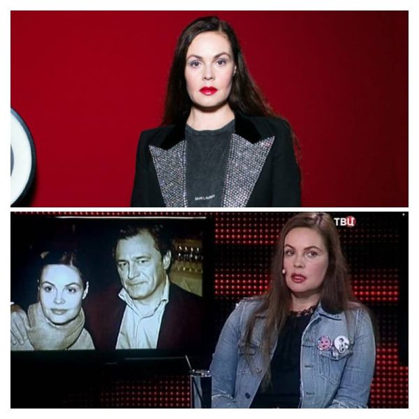 Екатерина Андреева — Развод с первым мужем и запрет на подробности