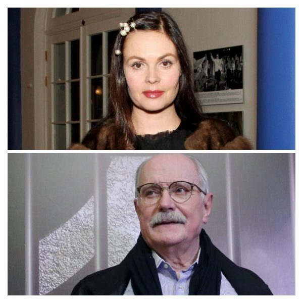 Почему Никита Михалков годами не разговаривал с Екатериной Андреевой: тайна раскрыта