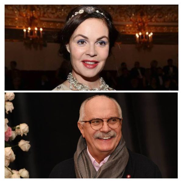 Почему Никита Михалков годами не разговаривал с Екатериной Андреевой: тайна раскрыта