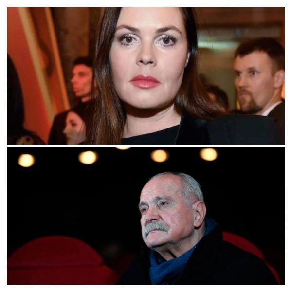 Почему Никита Михалков годами не разговаривал с Екатериной Андреевой: тайна раскрыта