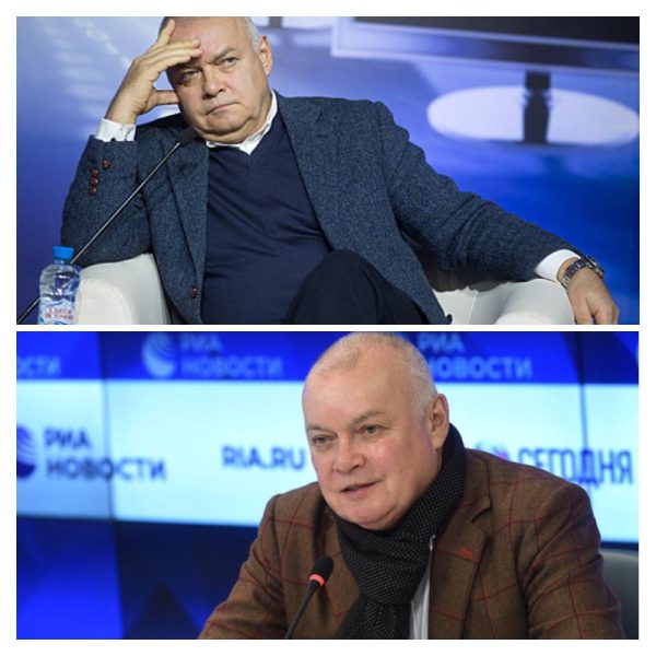 Дмитрий Киселев: что на самом деле скрывается за диагнозом телеведущего