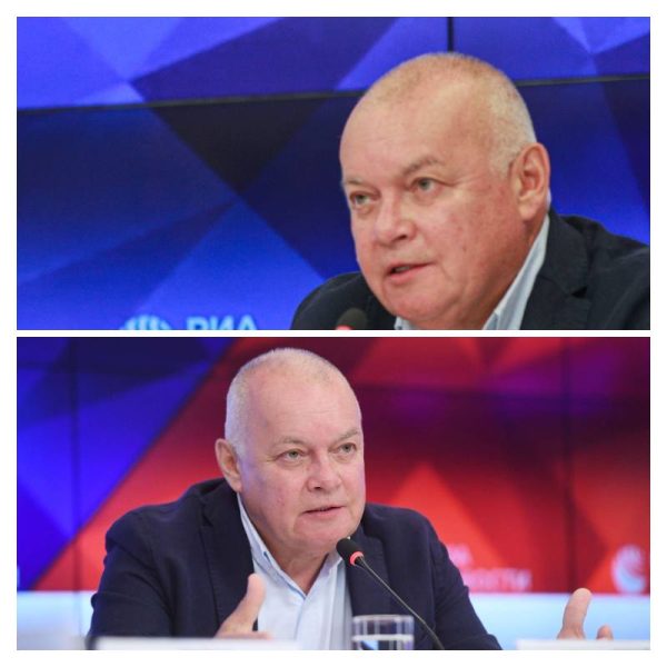 Дмитрий Киселев: что на самом деле скрывается за диагнозом телеведущего