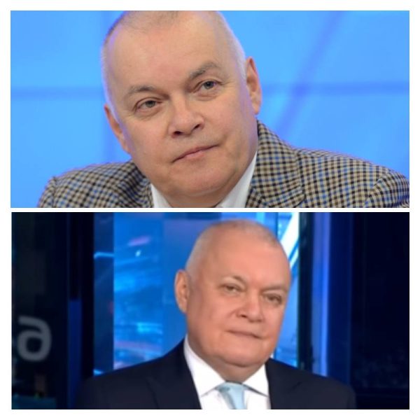 Дмитрий Киселев: что на самом деле скрывается за диагнозом телеведущего