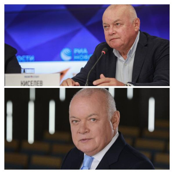Дмитрий Киселев: что на самом деле скрывается за диагнозом телеведущего