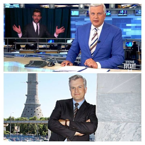 После 24 лет брака: почему Виталий Елисеев развелся с женой