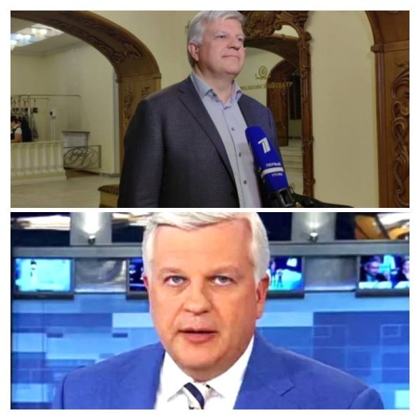 После 24 лет брака: почему Виталий Елисеев развелся с женой