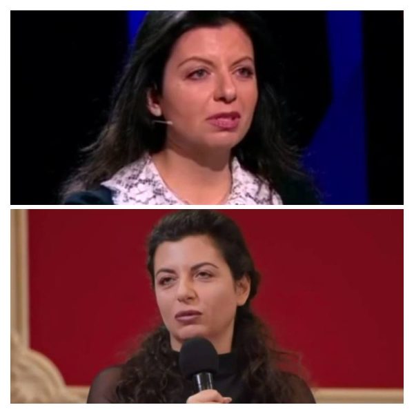 Потеря, о которой молчала Симоньян: ребёнок, скандал и вина общества