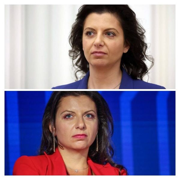 Потеря, о которой молчала Симоньян: ребёнок, скандал и вина общества