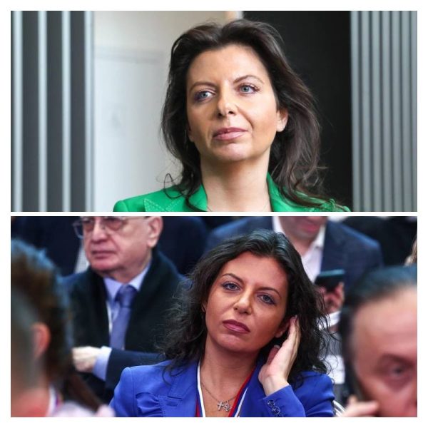 Потеря, о которой молчала Симоньян: ребёнок, скандал и вина общества