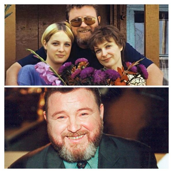 Жена, пережившая Михаила Евдокимова: почему она до сих пор винит себя