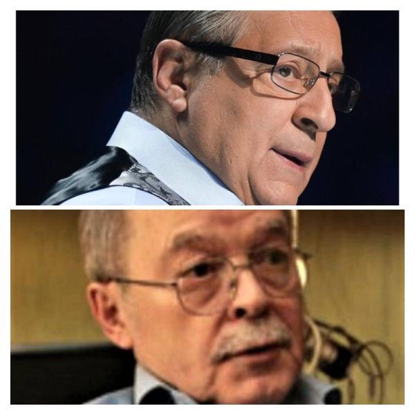 Брат Геннадия Хазанова умер в нищете и полном одиночестве