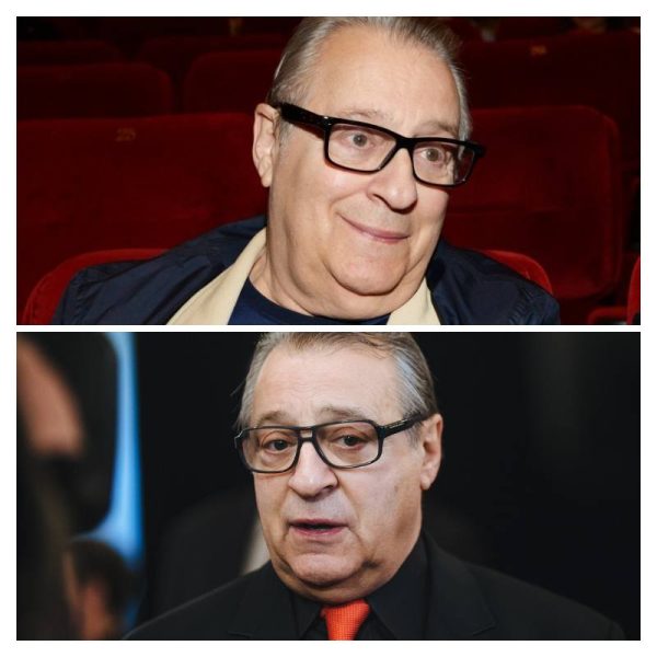 Брат Геннадия Хазанова умер в нищете и полном одиночестве