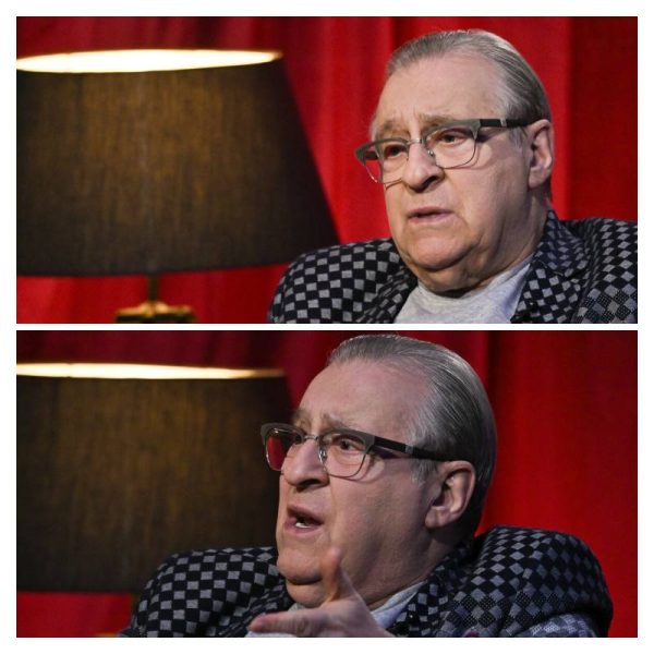 Брат Геннадия Хазанова умер в нищете и полном одиночестве