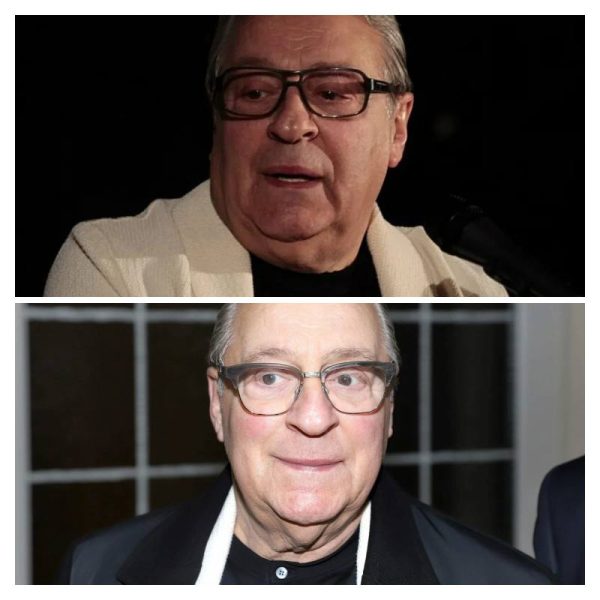 Брат Геннадия Хазанова умер в нищете и полном одиночестве