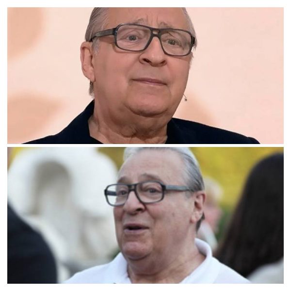 Брат Геннадия Хазанова умер в нищете и полном одиночестве