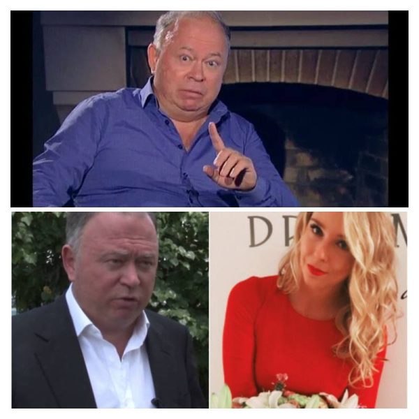 Семейный скандал в семье Караулова: борьба за имущество и угрозы