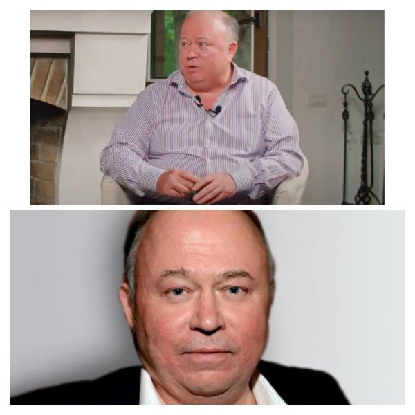 Семейный скандал в семье Караулова: борьба за имущество и угрозы