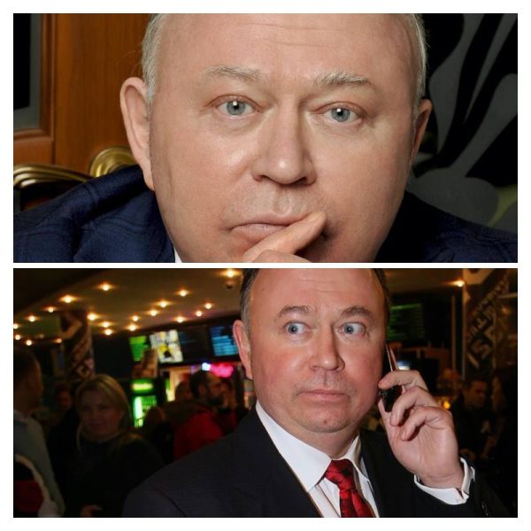 Семейный скандал в семье Караулова: борьба за имущество и угрозы