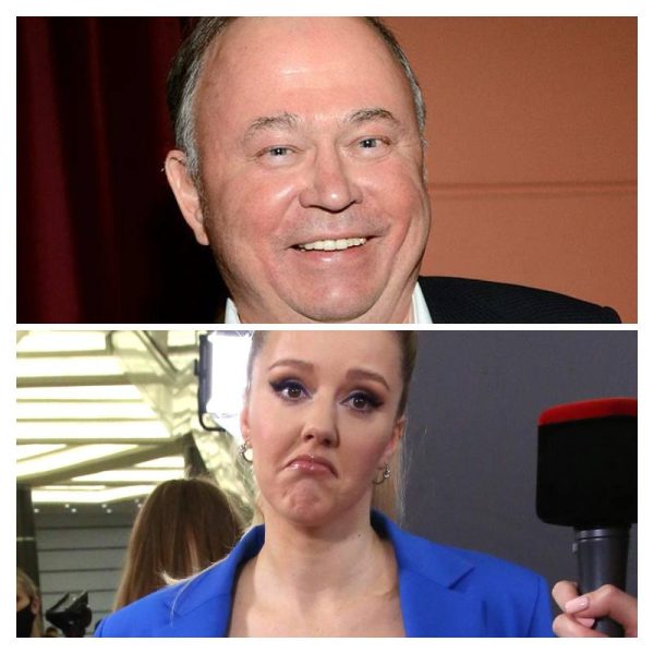 Семейный скандал в семье Караулова: борьба за имущество и угрозы