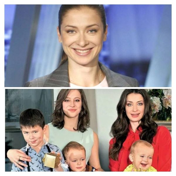 Четыре года молчания: что случилось с Марией Ситтель
