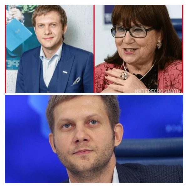 Борис Корчевников и тайны семейных отношений: встреча с братом и сводной сестрой