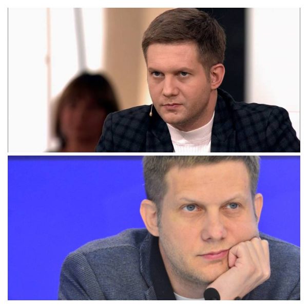 Борис Корчевников и тайны семейных отношений: встреча с братом и сводной сестрой