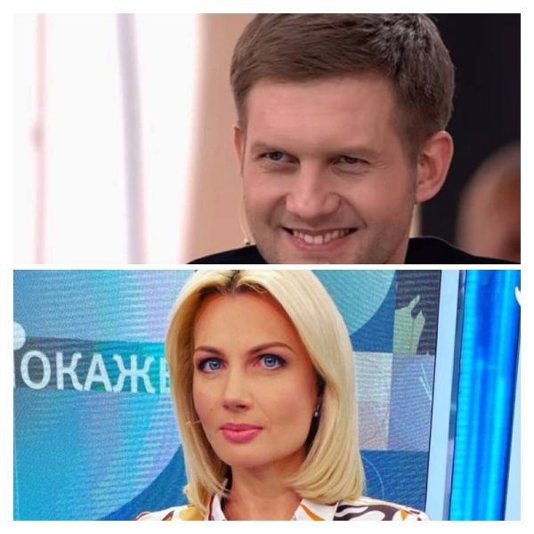 Борис Корчевников и Олеся Лосева: тайна особой дружбы или скрытый роман