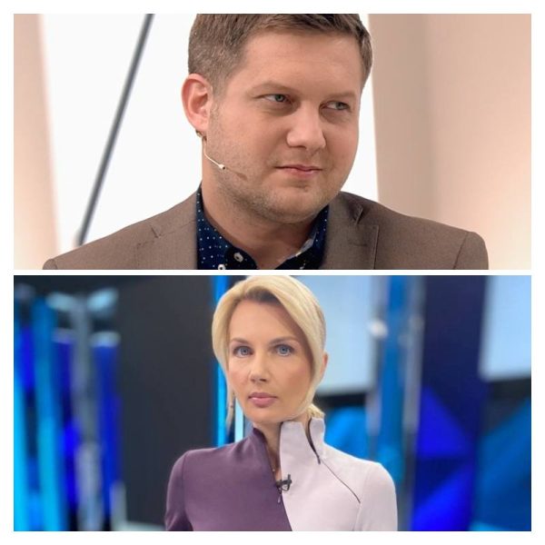 Борис Корчевников и Олеся Лосева: тайна особой дружбы или скрытый роман