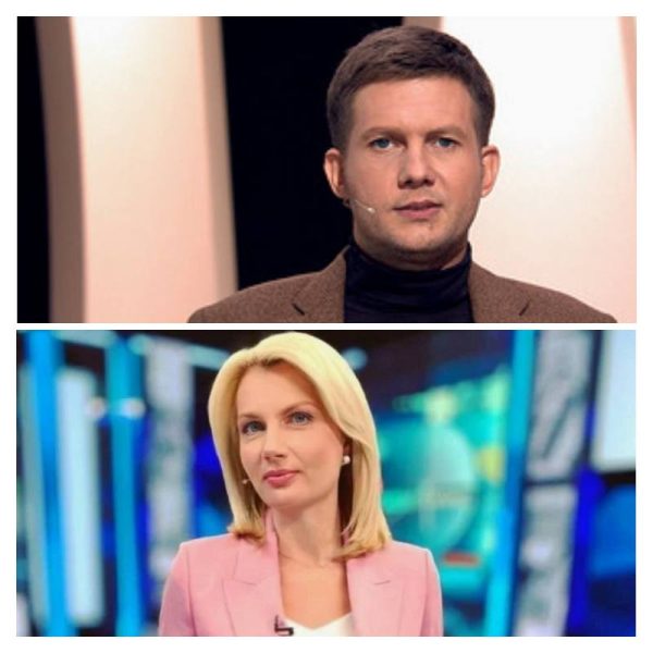 Борис Корчевников и Олеся Лосева: тайна особой дружбы или скрытый роман