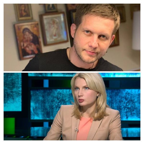 Борис Корчевников и Олеся Лосева: тайна особой дружбы или скрытый роман