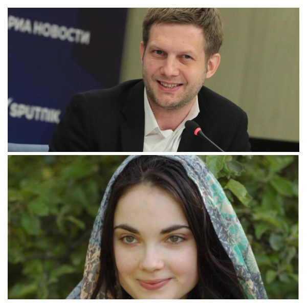 Как Борис Корчевников пережил развод без измен и предательств