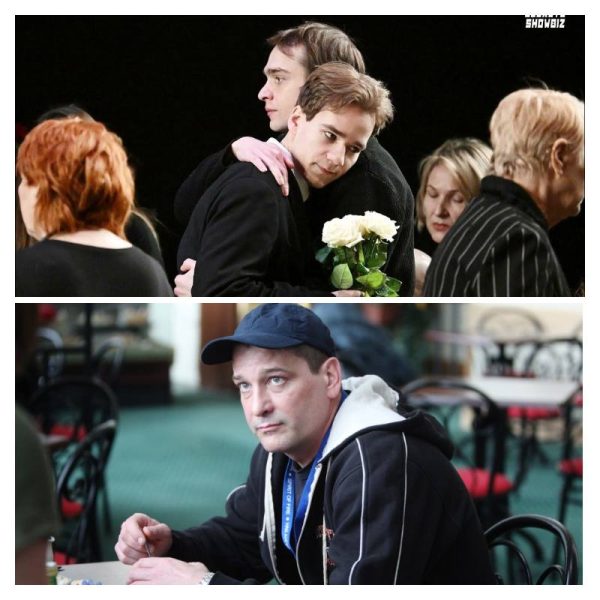 Сын Добровольской плакал у гроба, а Бойко не пришёл на похороны