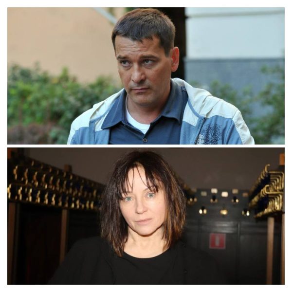 Сын Добровольской плакал у гроба, а Бойко не пришёл на похороны